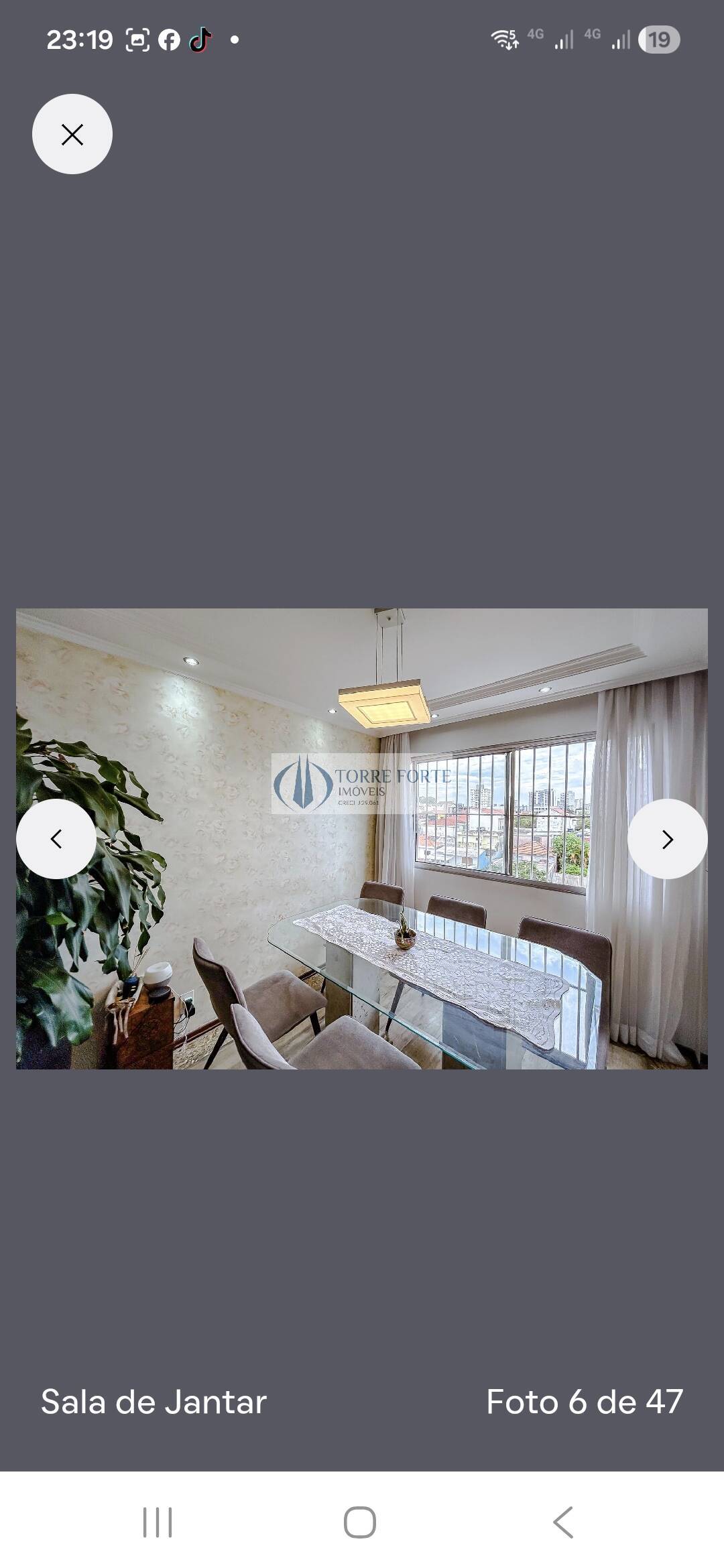 Casa, 2 quartos, 125 m² - Foto 6
