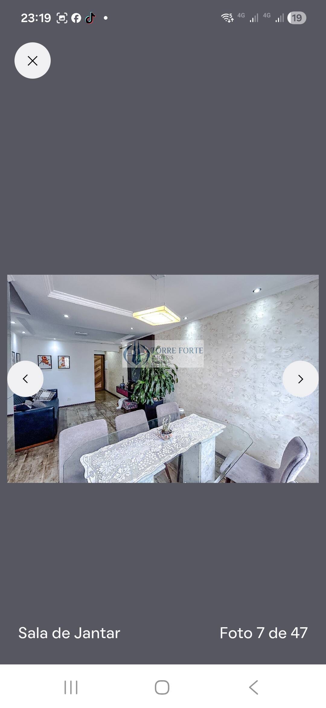 Casa, 2 quartos, 125 m² - Foto 8