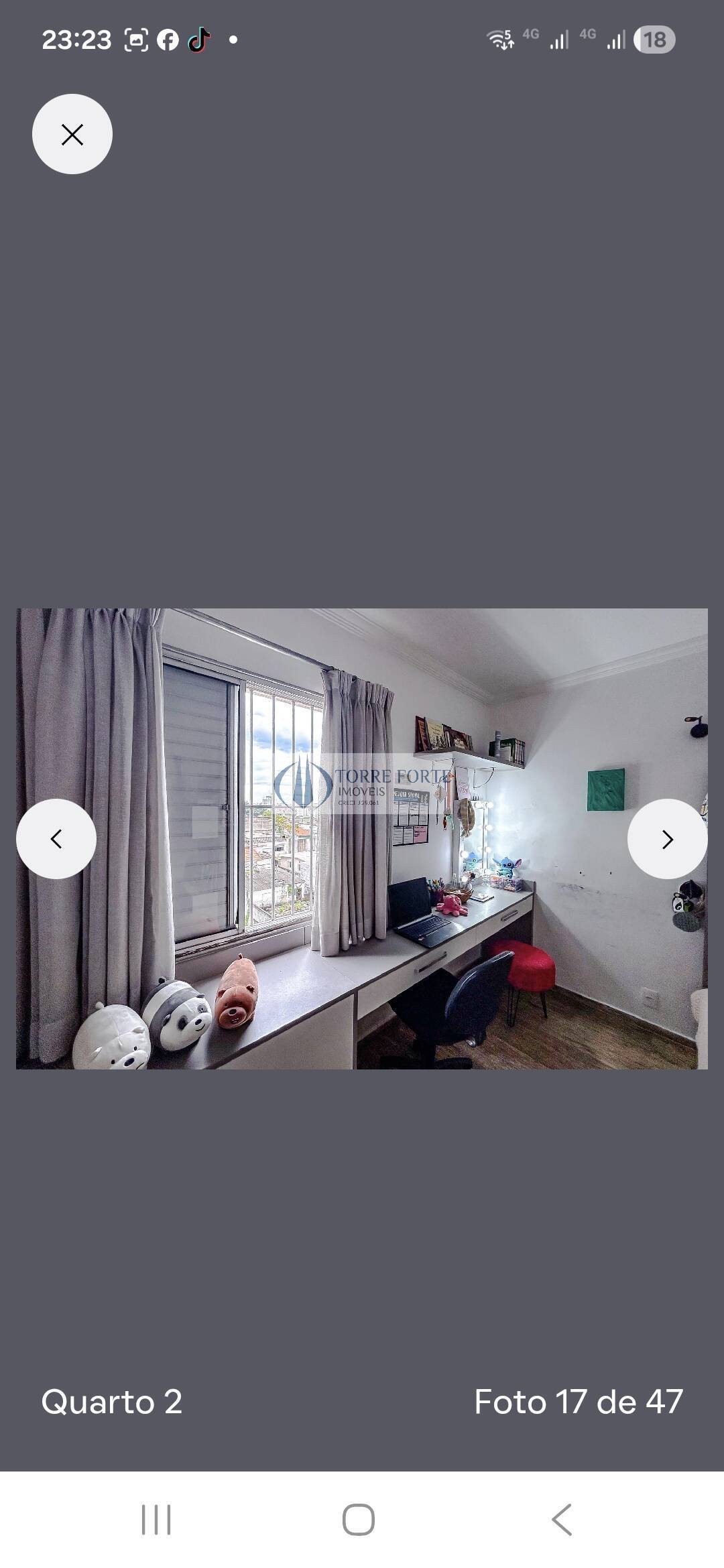 Casa, 2 quartos, 125 m² - Foto 18