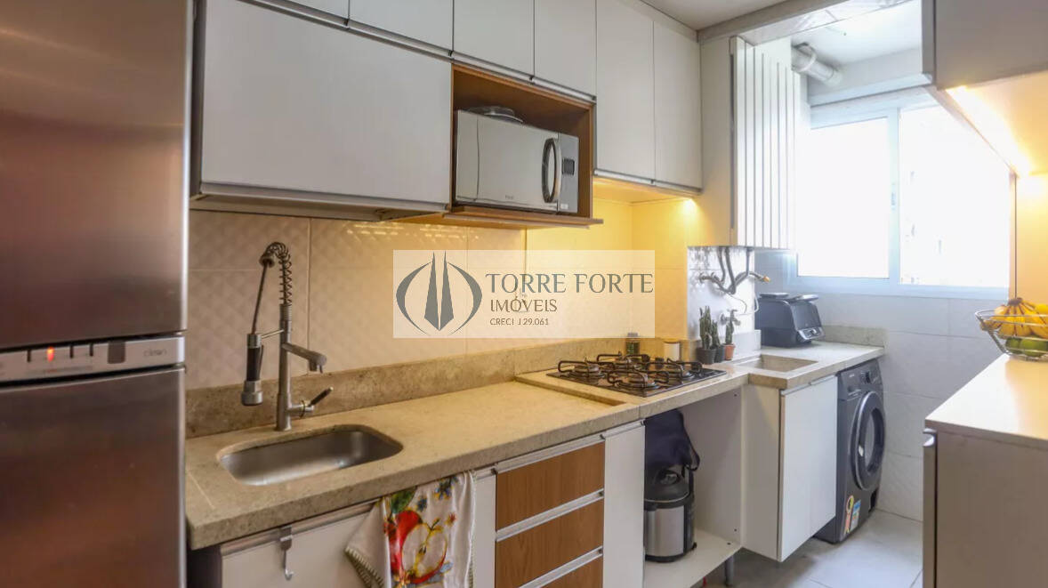 Apartamento, 2 quartos, 47 m² - Foto 7