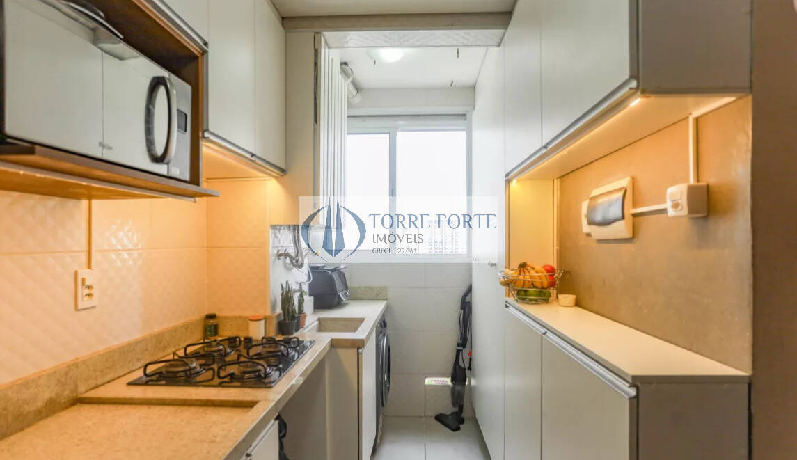 Apartamento, 2 quartos, 47 m² - Foto 8