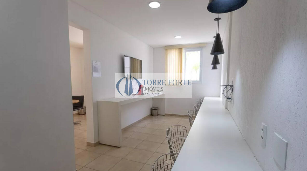 Apartamento, 2 quartos, 47 m² - Foto 13