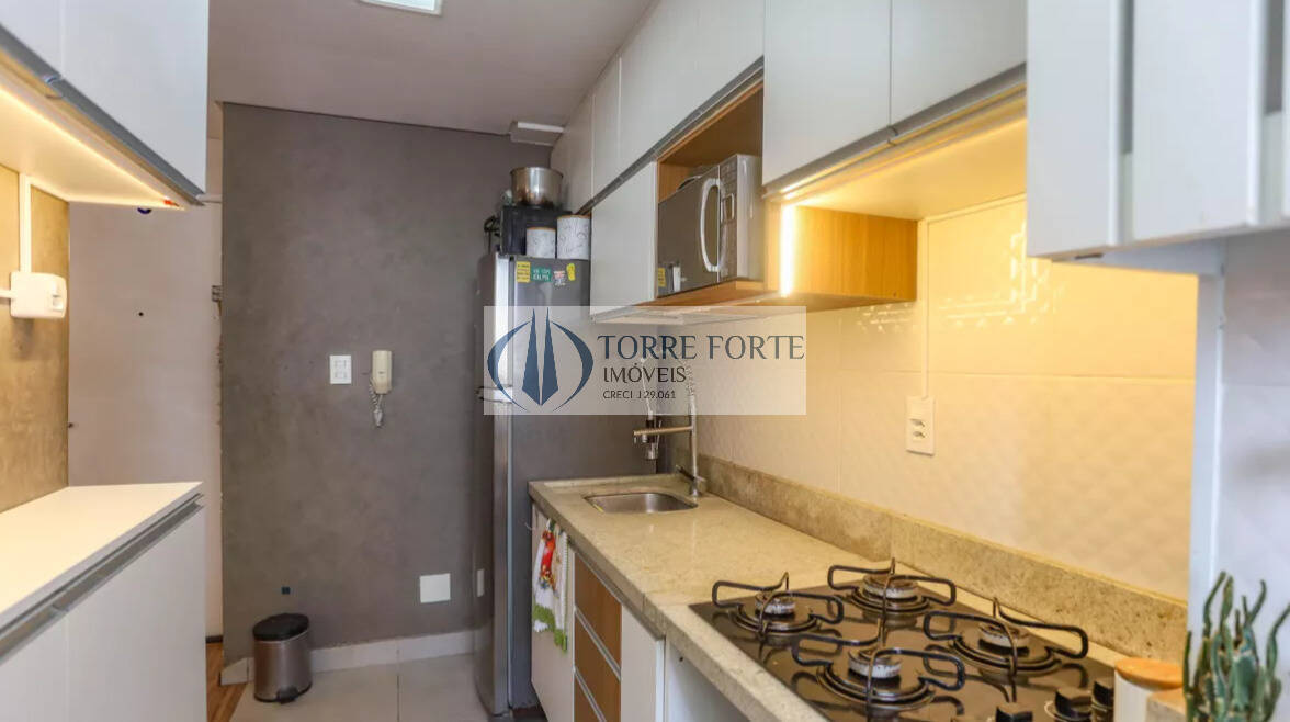 Apartamento, 2 quartos, 47 m² - Foto 6