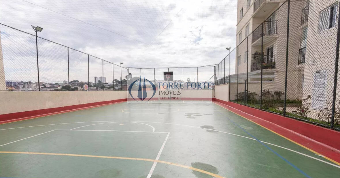 Apartamento, 2 quartos, 47 m² - Foto 29