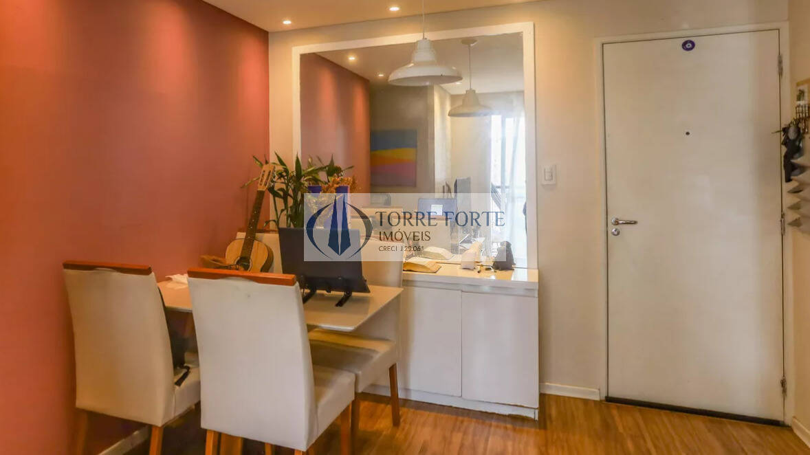 Apartamento, 2 quartos, 47 m² - Foto 4