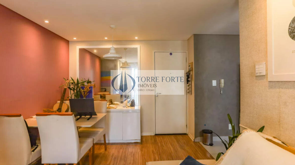 Apartamento, 2 quartos, 47 m² - Foto 5