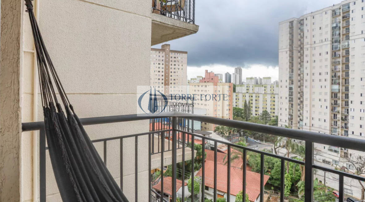 Apartamento, 2 quartos, 47 m² - Foto 19