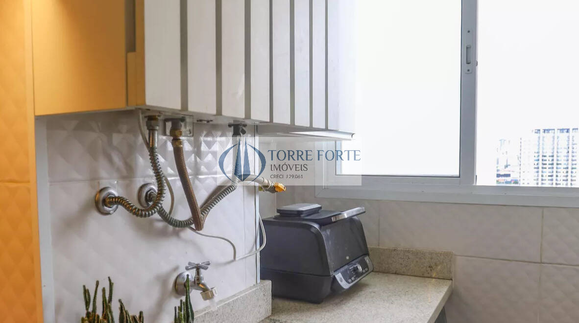Apartamento, 2 quartos, 47 m² - Foto 9
