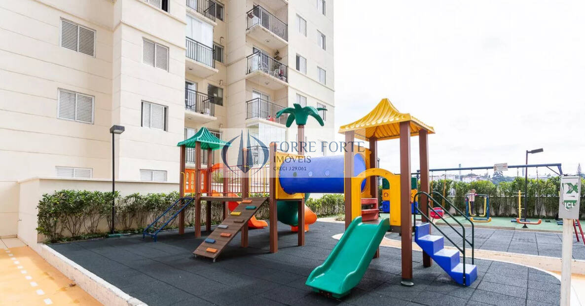 Apartamento, 2 quartos, 47 m² - Foto 27