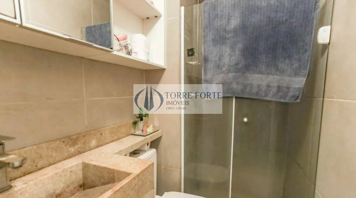 Apartamento, 2 quartos, 47 m² - Foto 15