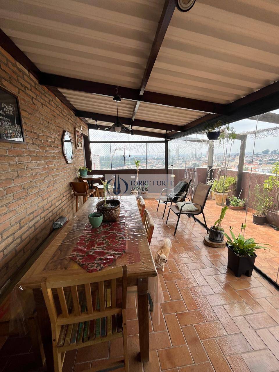 Apartamento, 3 quartos, 113 m² - Foto 4