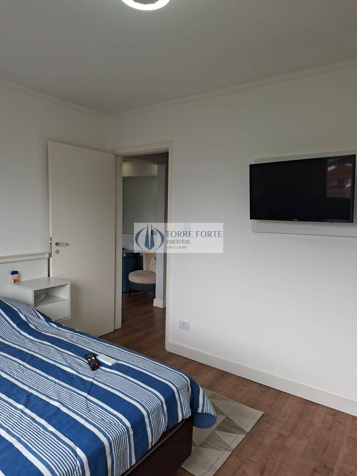 Apartamento, 1 quarto, 54 m² - Foto 5