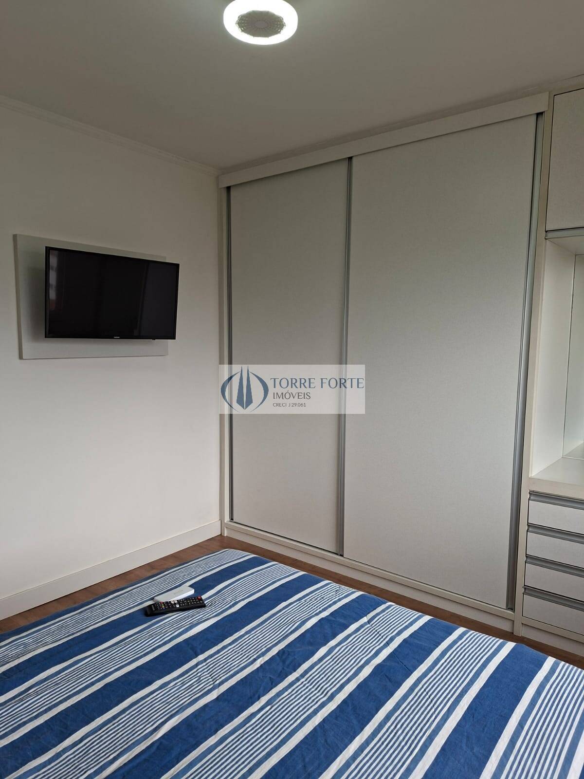 Apartamento, 1 quarto, 54 m² - Foto 10