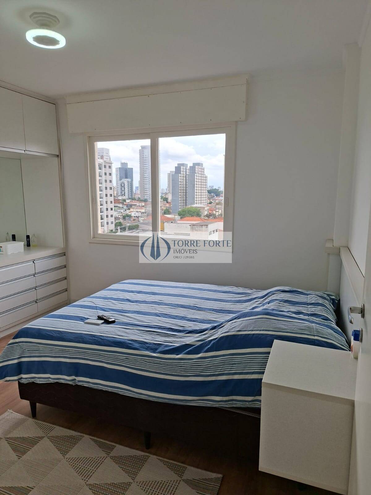 Apartamento, 1 quarto, 54 m² - Foto 9