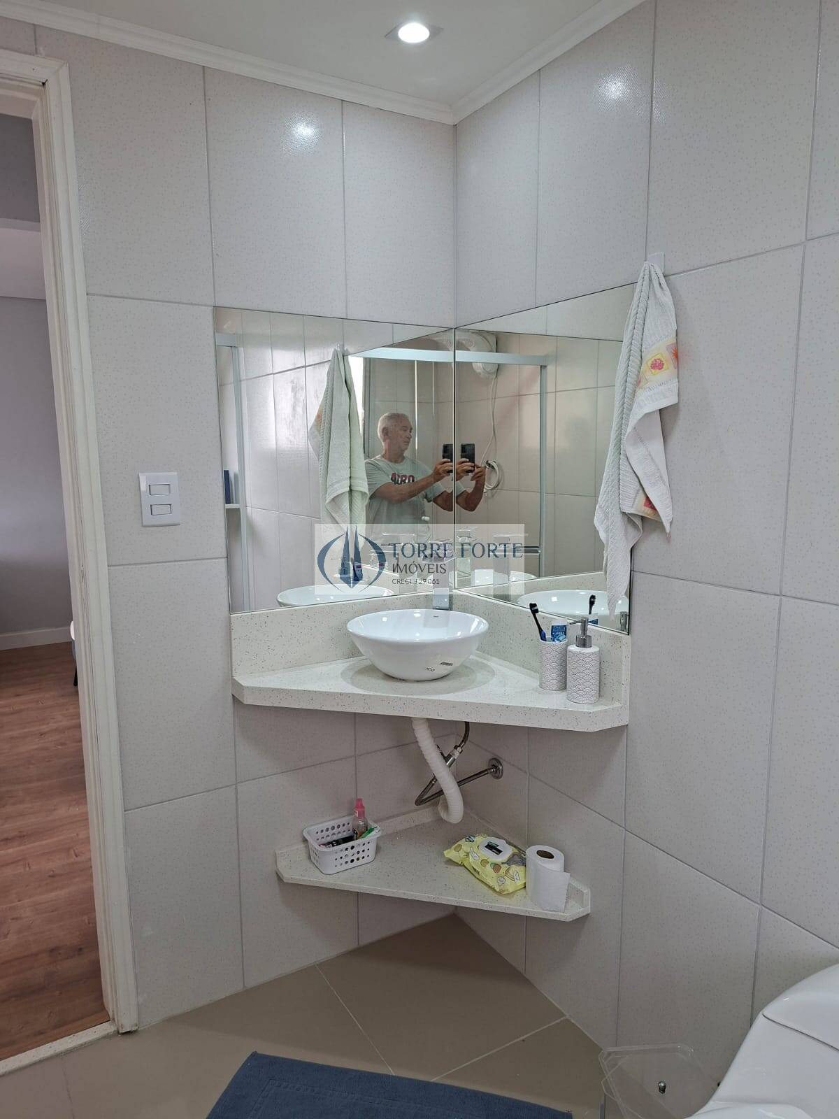 Apartamento, 1 quarto, 54 m² - Foto 11