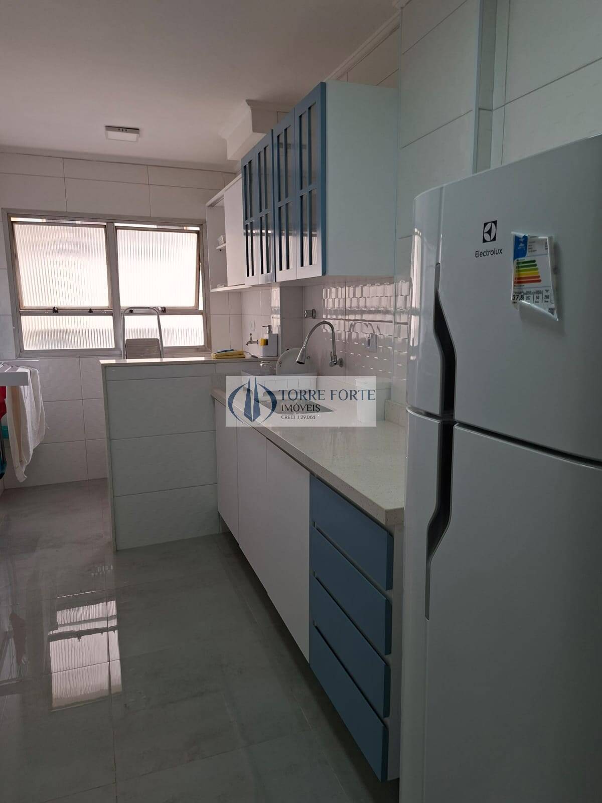 Apartamento, 1 quarto, 54 m² - Foto 6