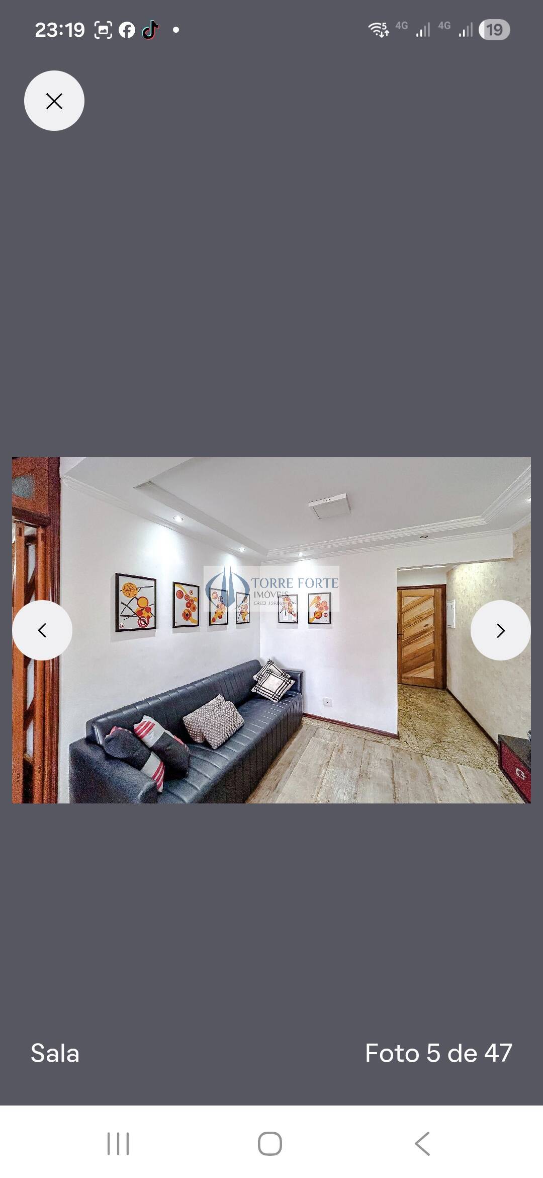 Apartamento, 2 quartos, 64 m² - Foto 2