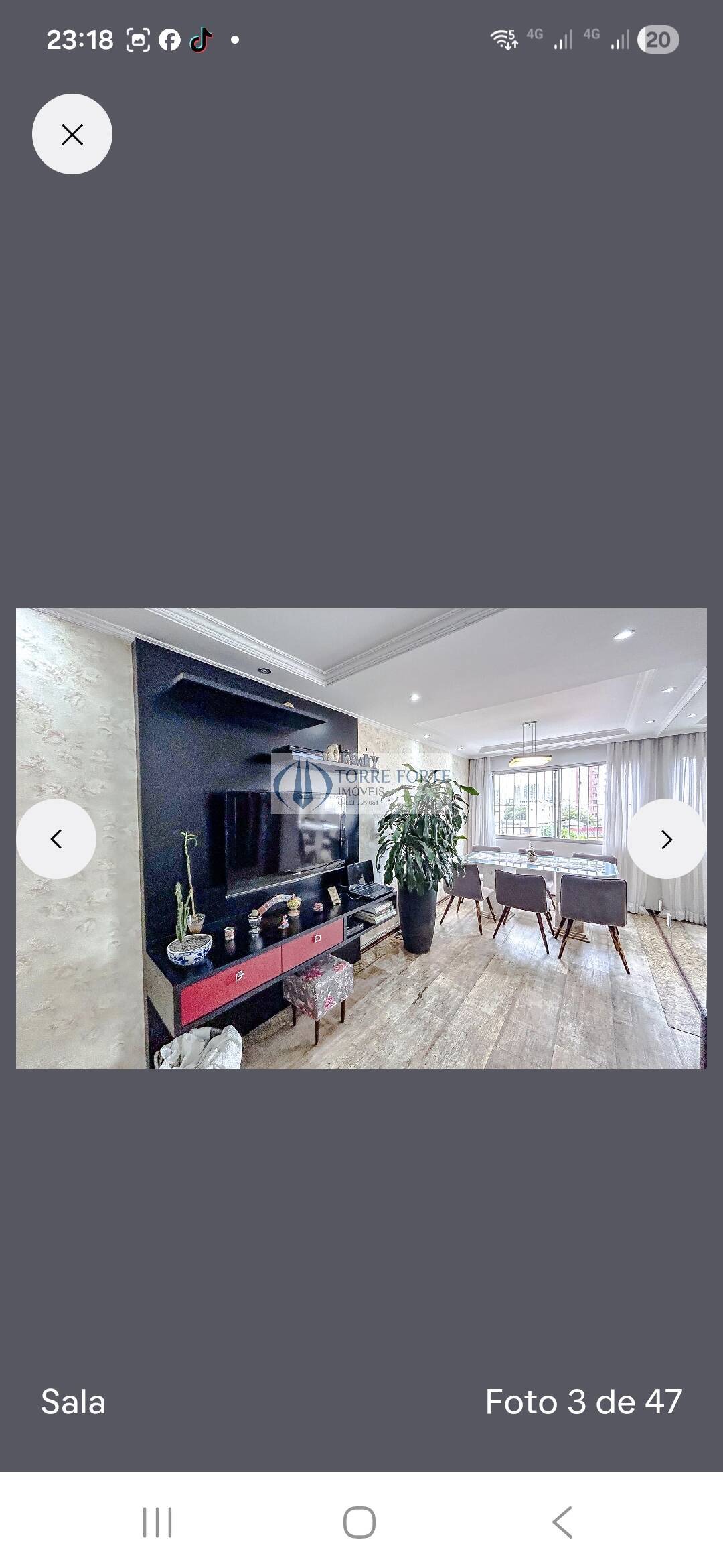 Apartamento, 2 quartos, 64 m² - Foto 3