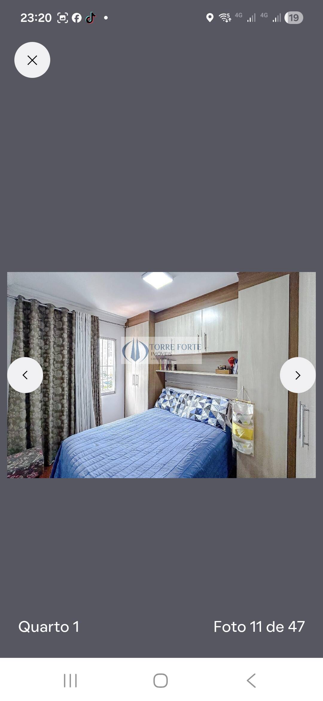 Apartamento, 2 quartos, 64 m² - Foto 10