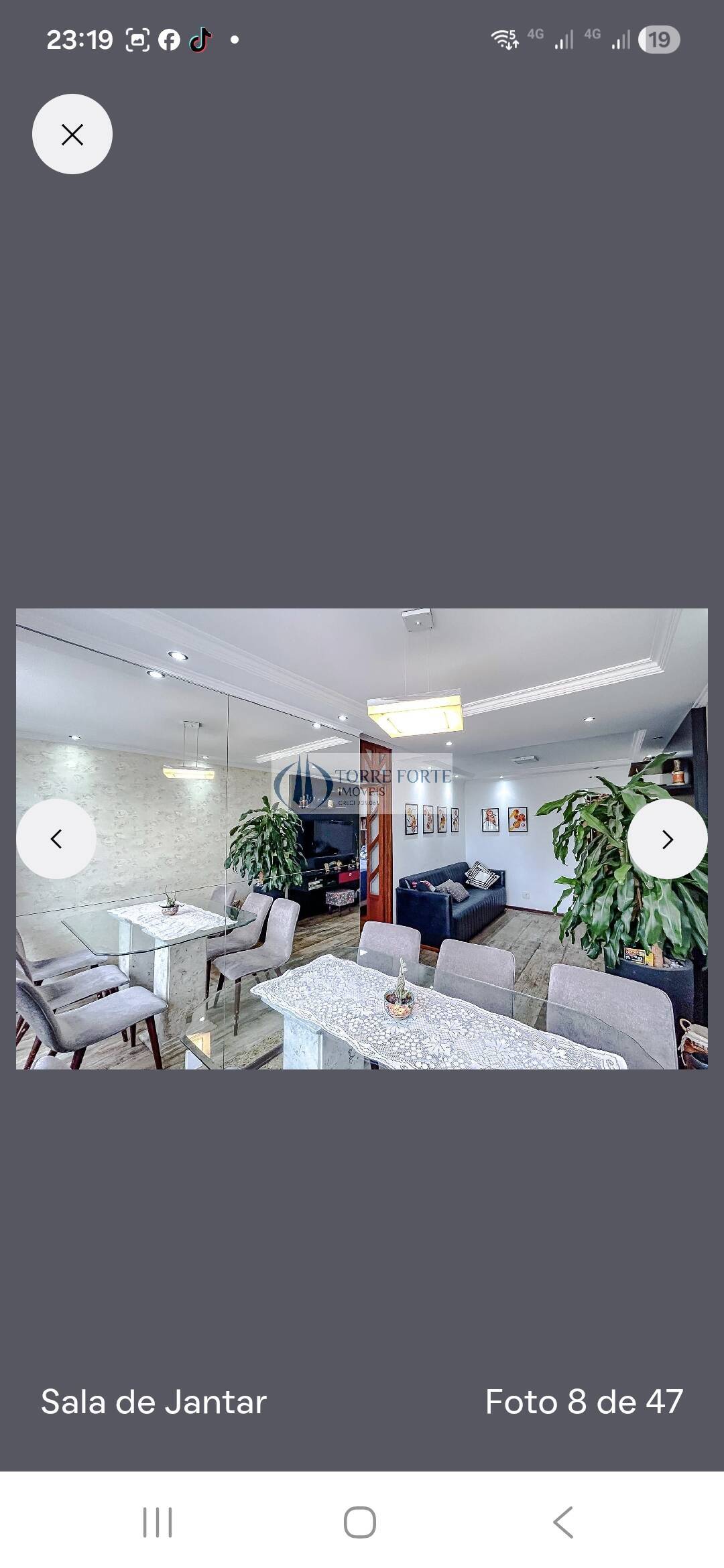 Apartamento, 2 quartos, 64 m² - Foto 9