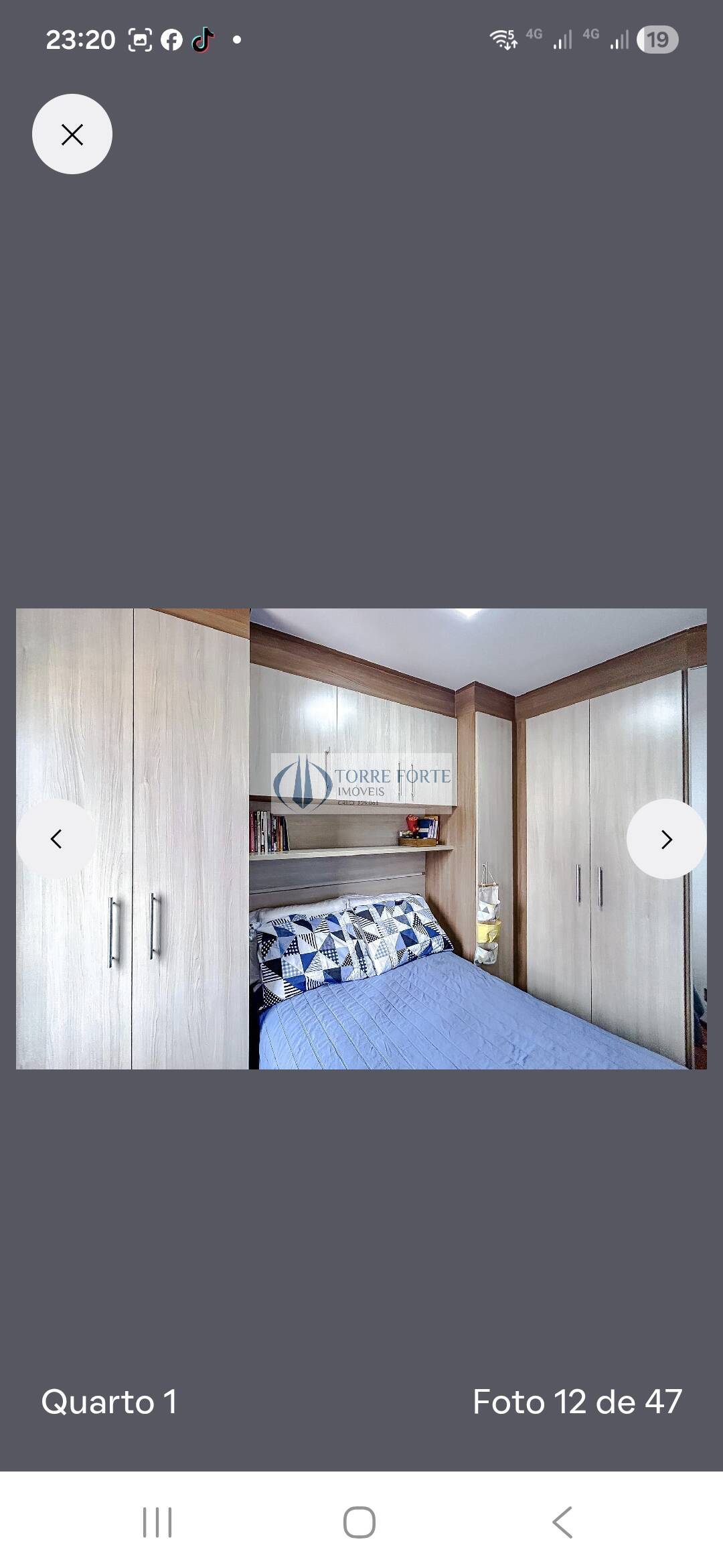 Apartamento, 2 quartos, 64 m² - Foto 13