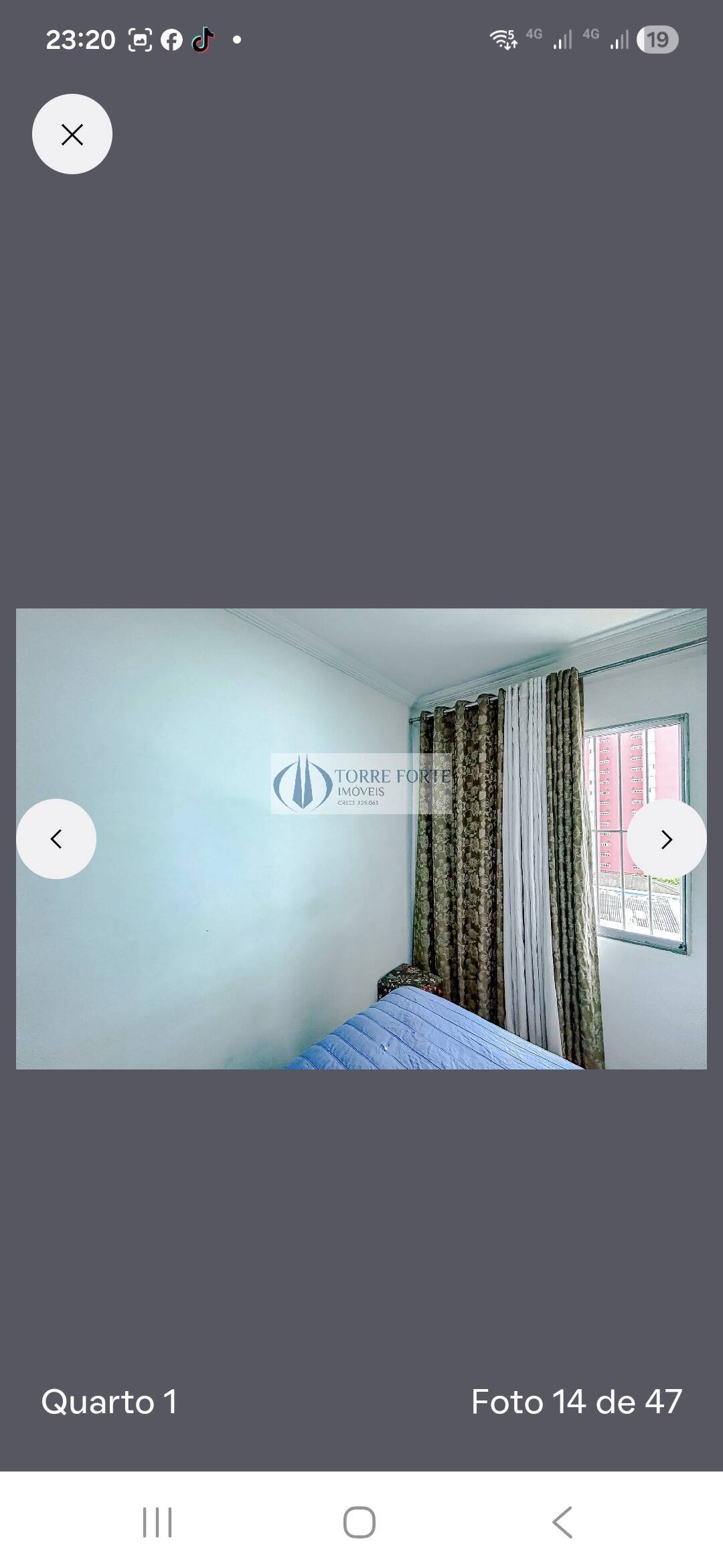 Apartamento, 2 quartos, 64 m² - Foto 15