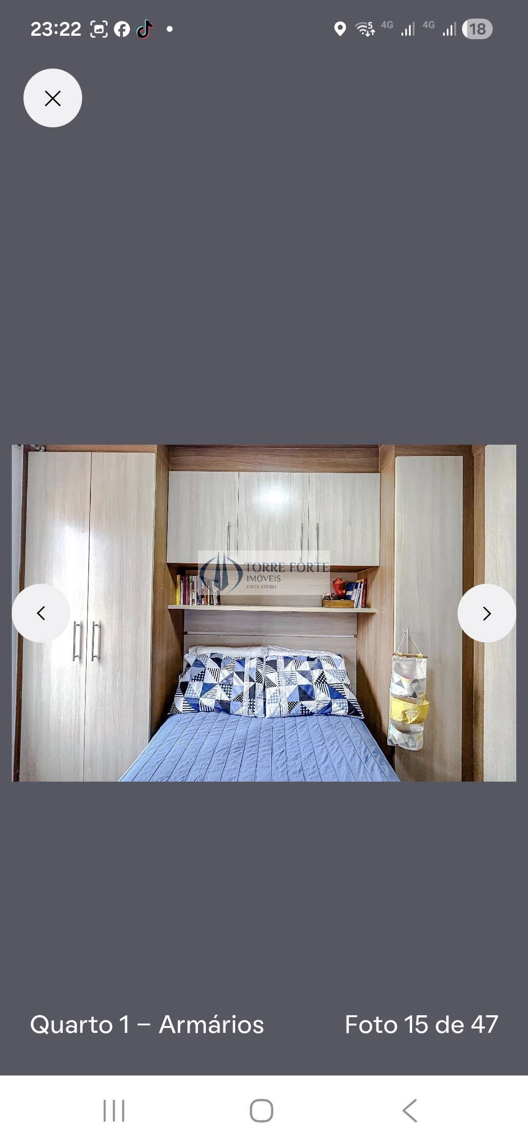 Apartamento, 2 quartos, 64 m² - Foto 16
