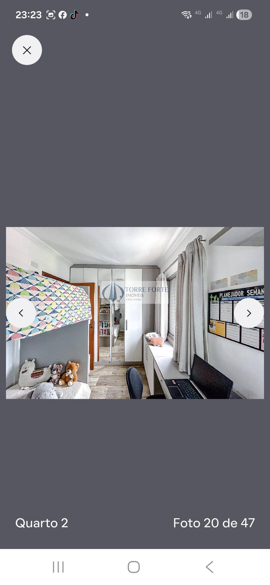 Apartamento, 2 quartos, 64 m² - Foto 19