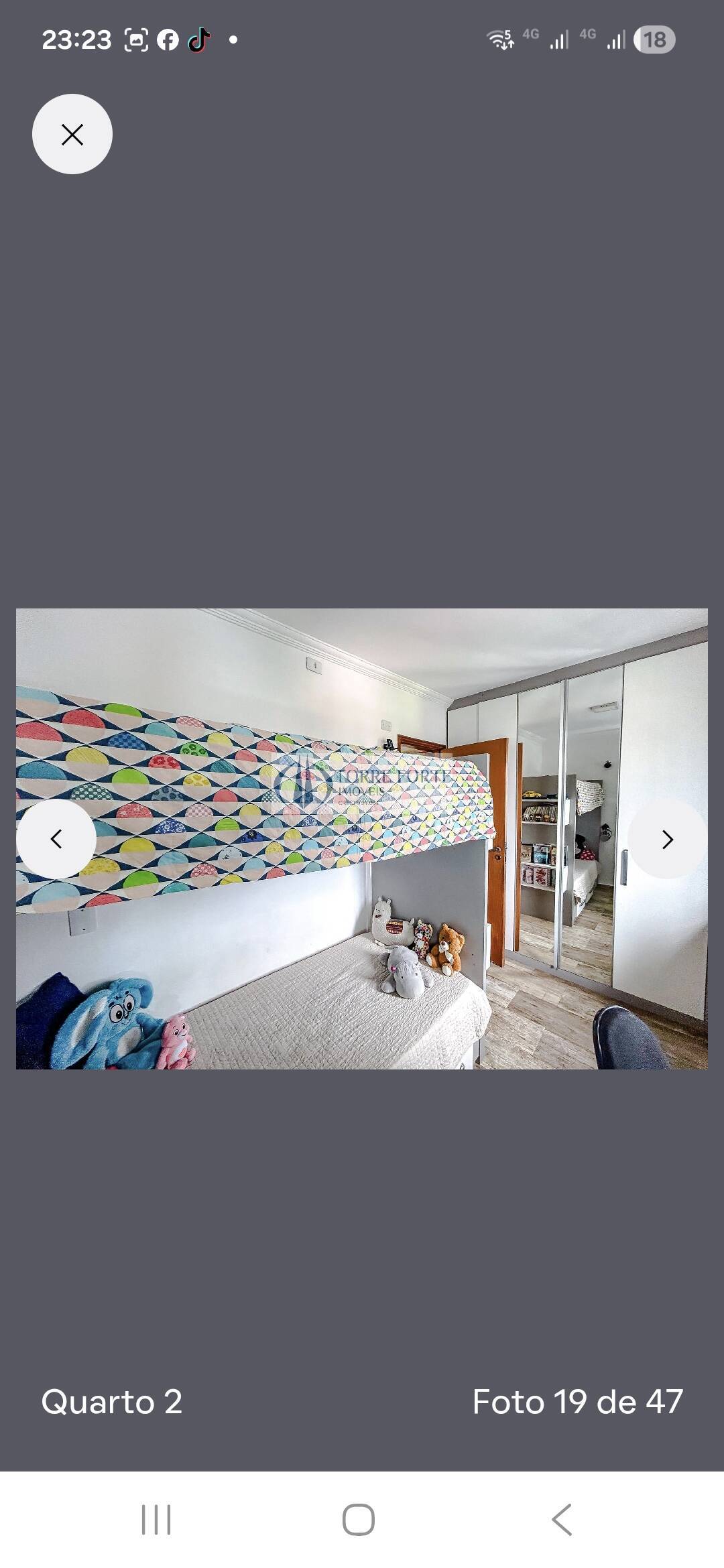 Apartamento, 2 quartos, 64 m² - Foto 20