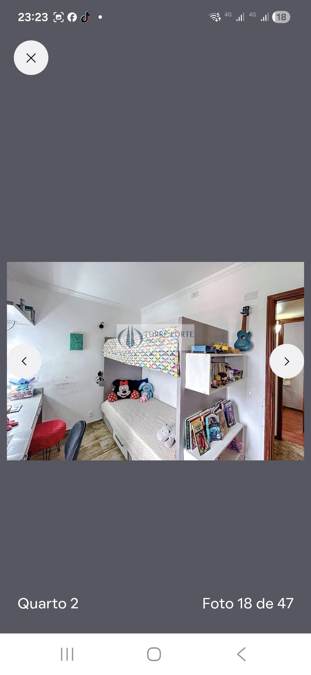 Apartamento, 2 quartos, 64 m² - Foto 21
