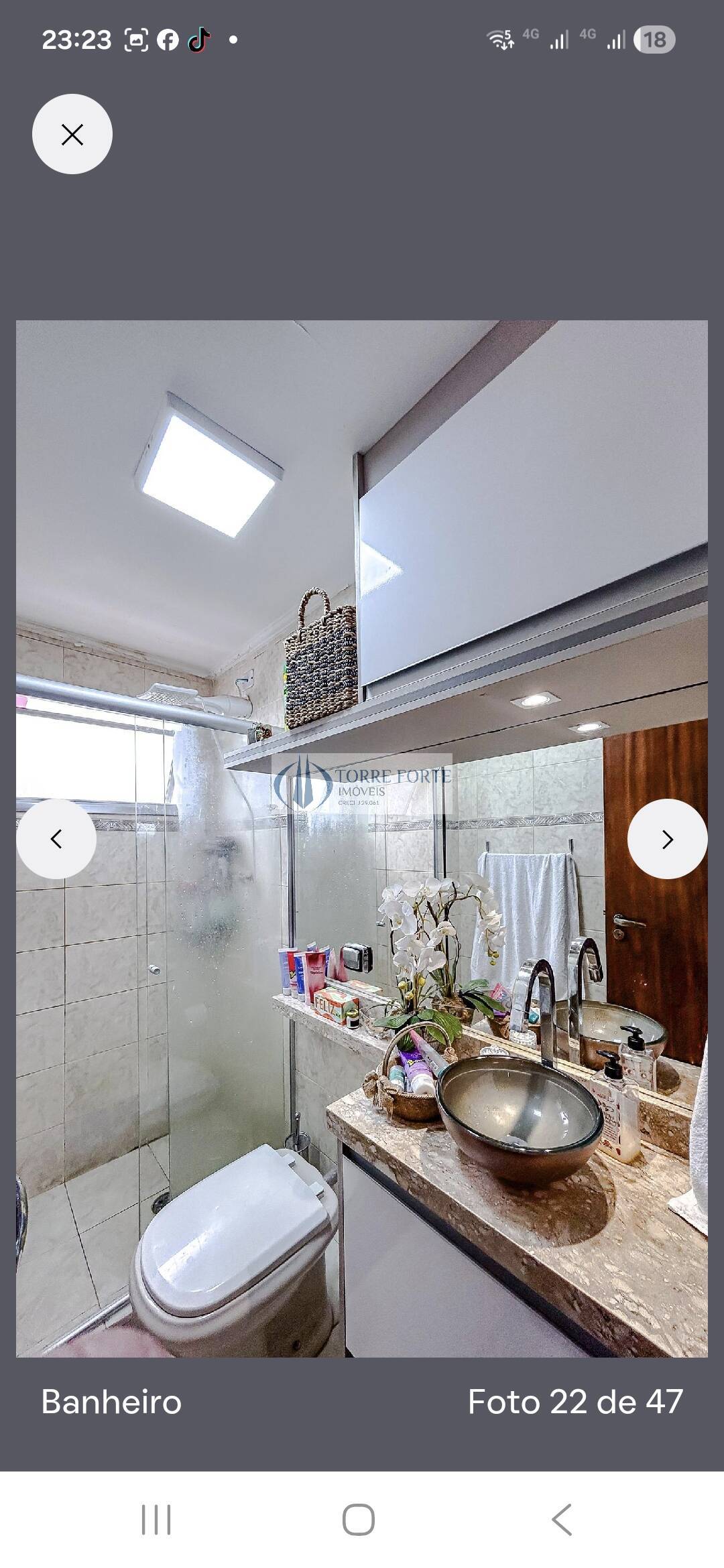 Apartamento, 2 quartos, 64 m² - Foto 22
