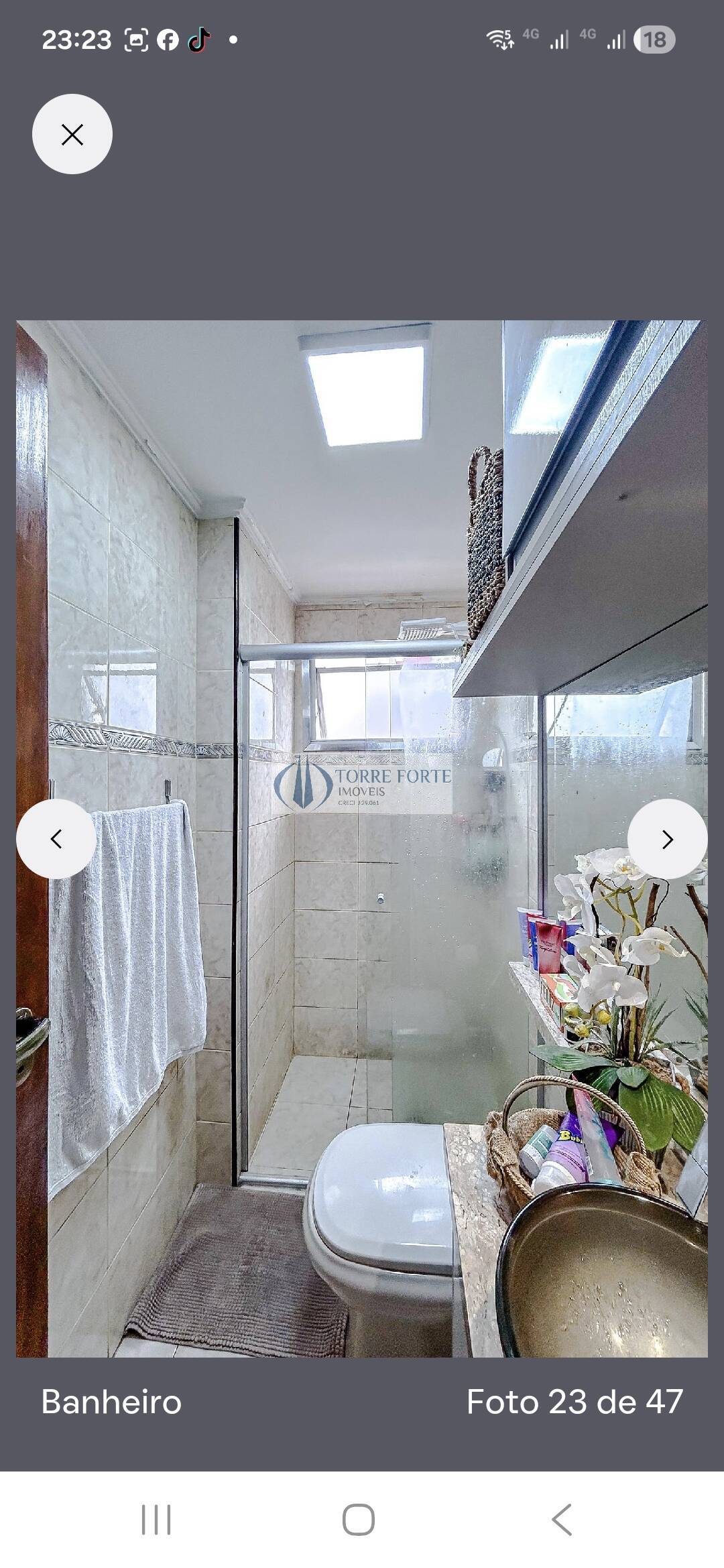 Apartamento, 2 quartos, 64 m² - Foto 23