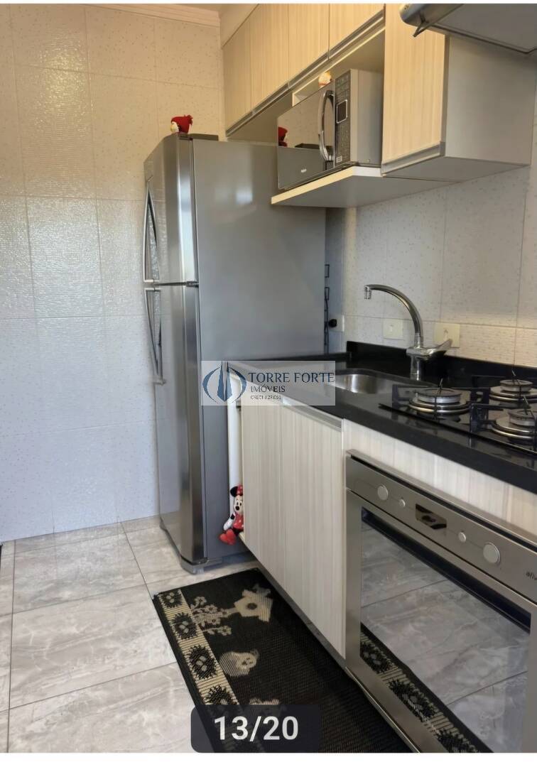 Apartamento, 2 quartos, 56 m² - Foto 3