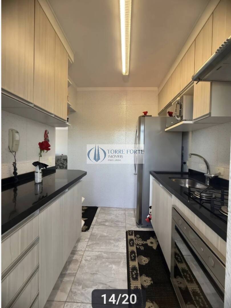 Apartamento, 2 quartos, 56 m² - Foto 5