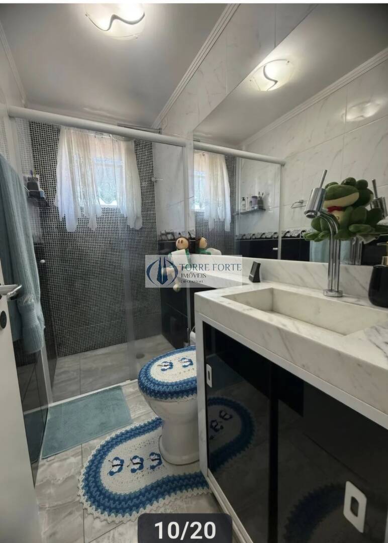 Apartamento, 2 quartos, 56 m² - Foto 6