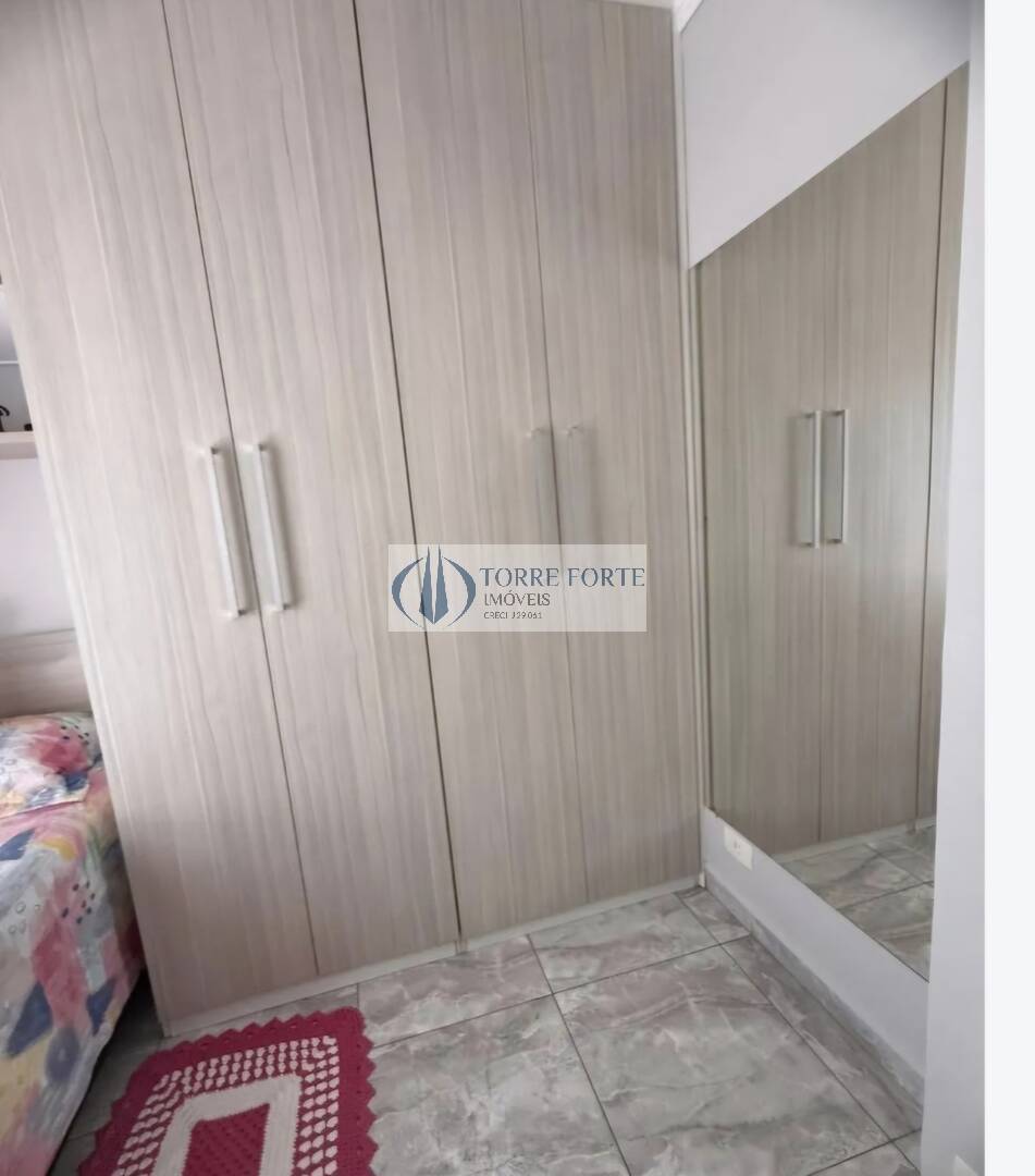 Apartamento, 2 quartos, 56 m² - Foto 7