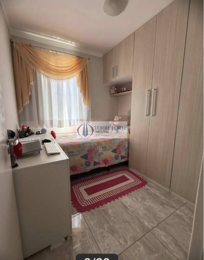 Apartamento, 2 quartos, 56 m² - Foto 8