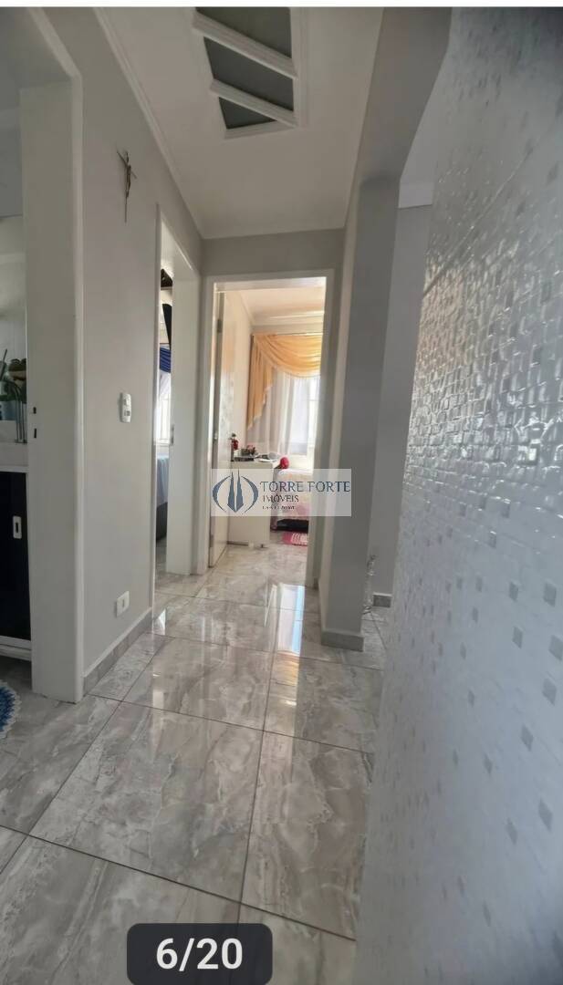 Apartamento, 2 quartos, 56 m² - Foto 9
