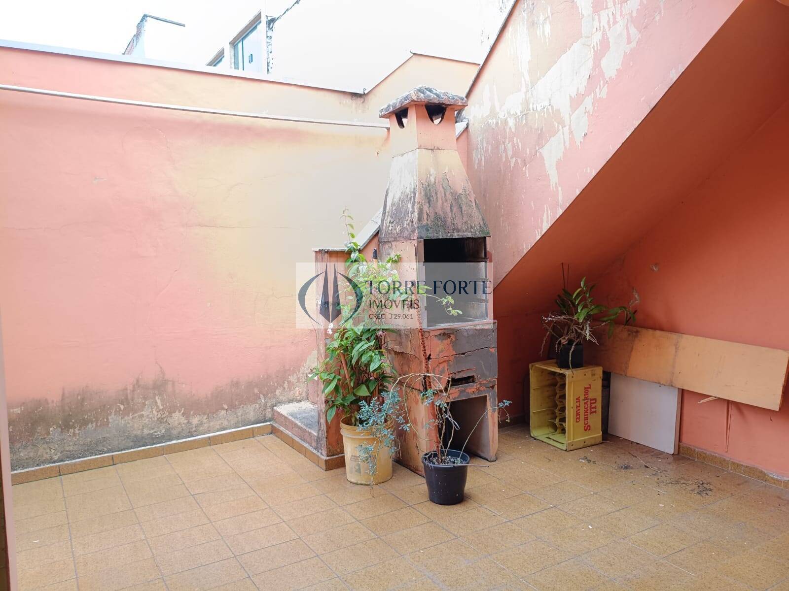 Casa, 3 quartos, 190 m² - Foto 15