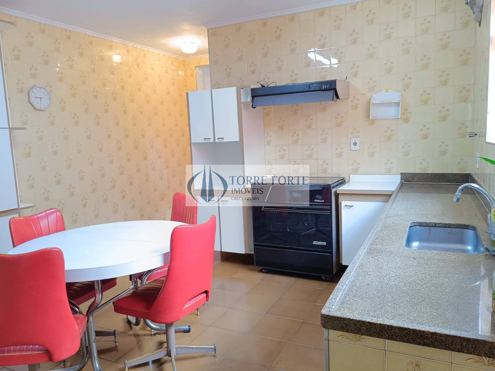 Casa, 3 quartos, 190 m² - Foto 3