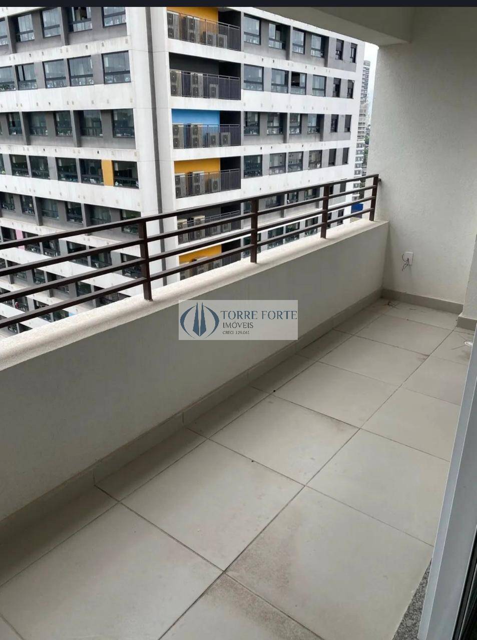 Apartamento, 1 quarto, 33 m² - Foto 6