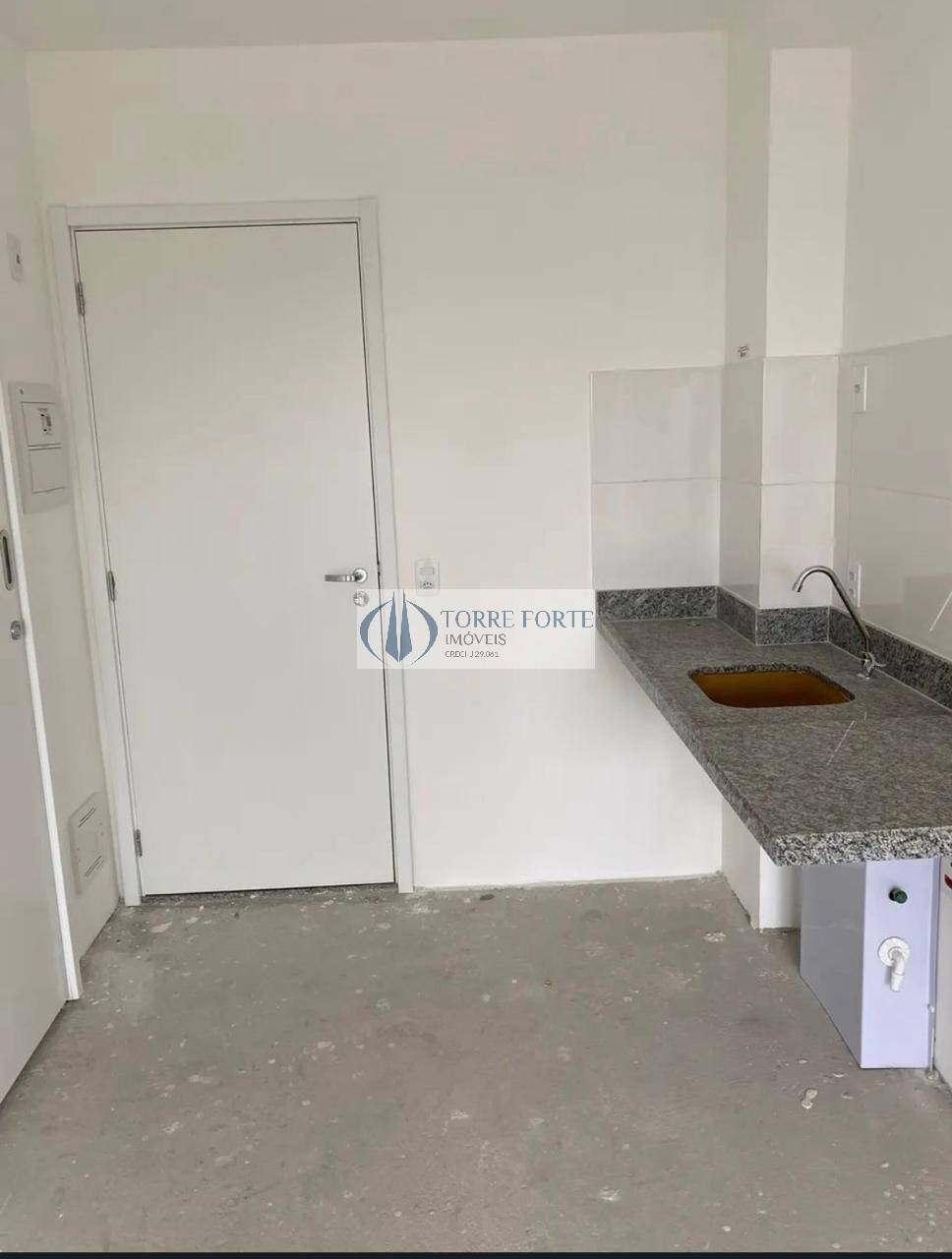 Apartamento, 1 quarto, 33 m² - Foto 1