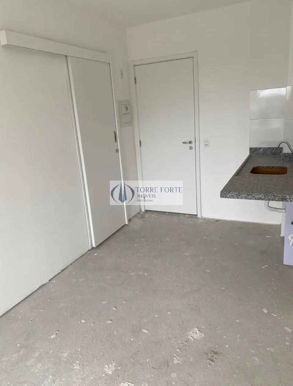 Apartamento, 1 quarto, 33 m² - Foto 3