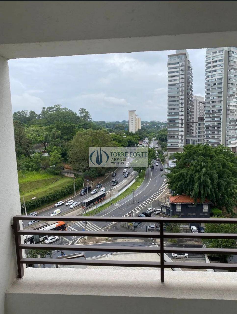 Apartamento, 1 quarto, 33 m² - Foto 8