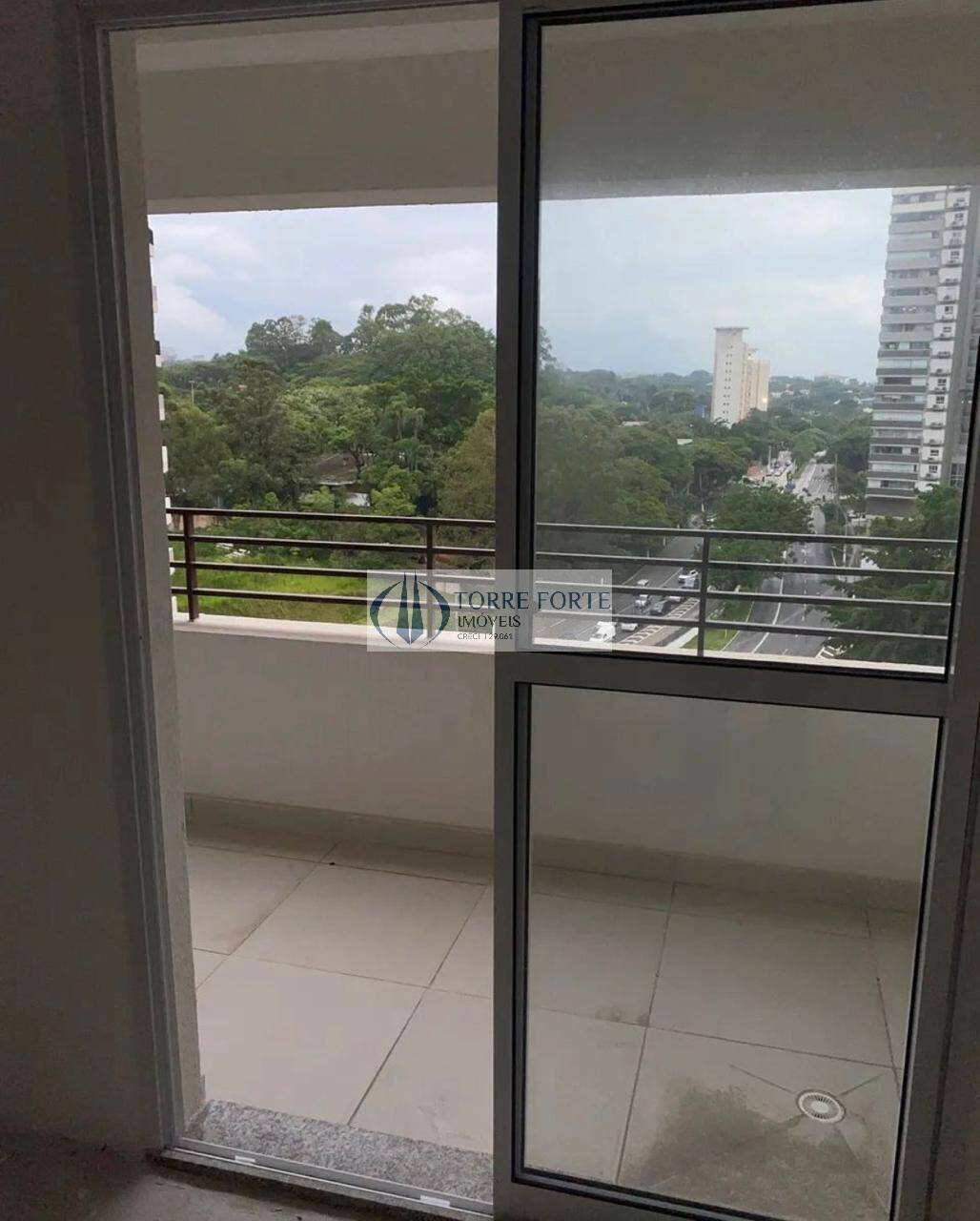 Apartamento, 1 quarto, 33 m² - Foto 7