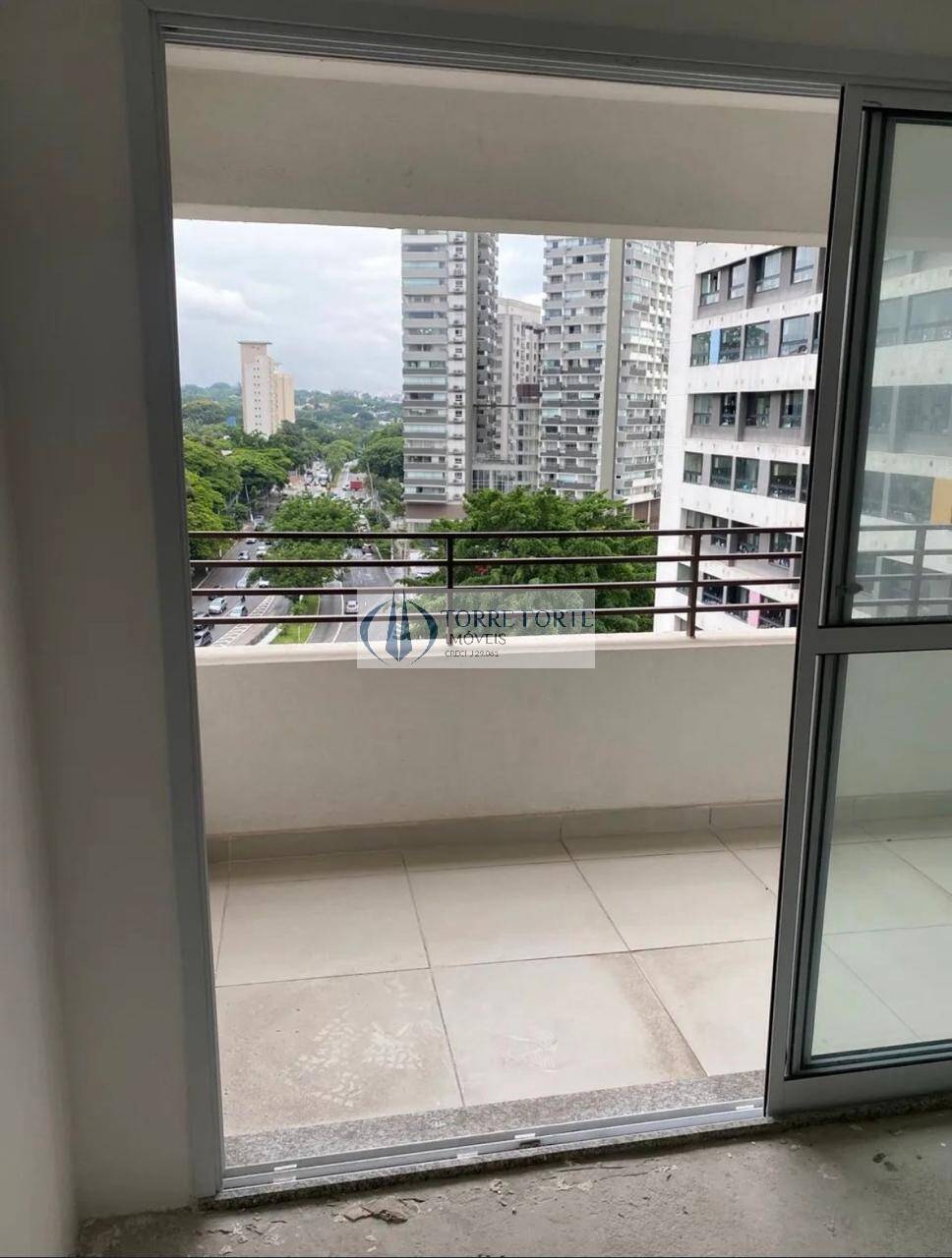 Apartamento, 1 quarto, 33 m² - Foto 5