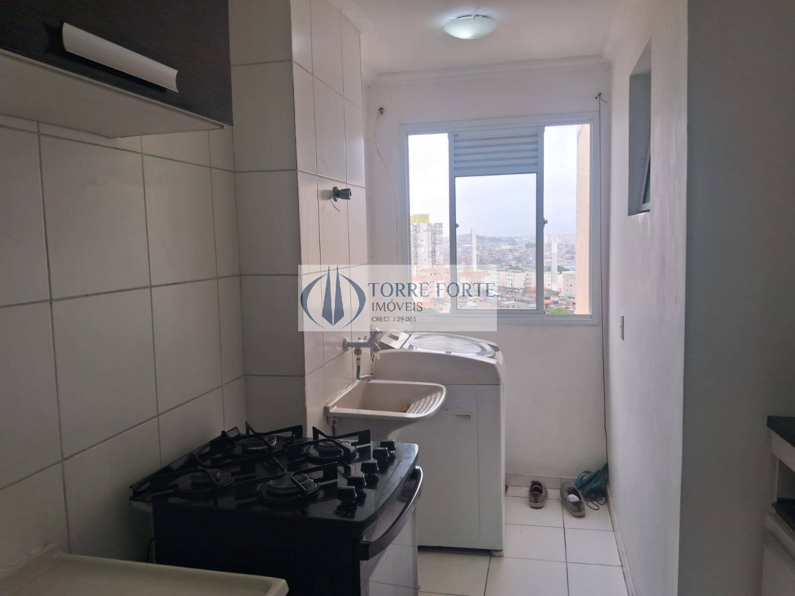Apartamento, 2 quartos, 52 m² - Foto 6
