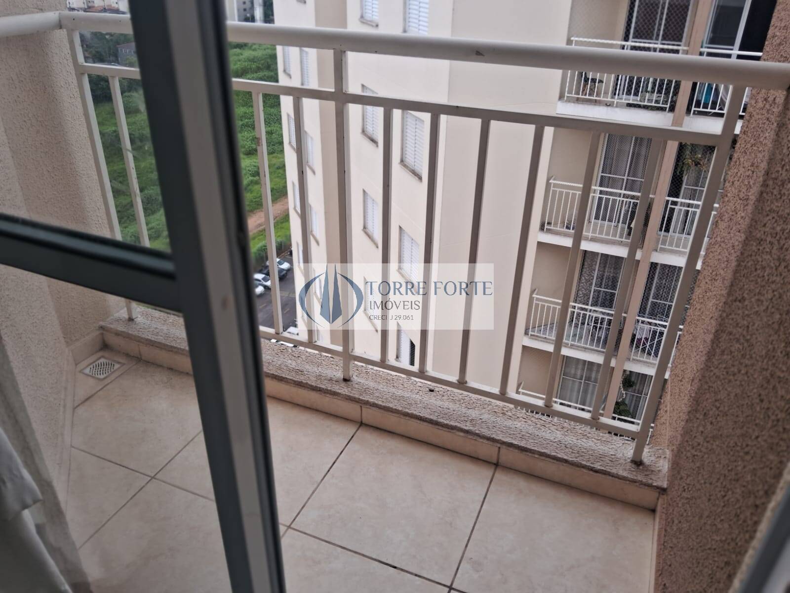 Apartamento, 2 quartos, 52 m² - Foto 3