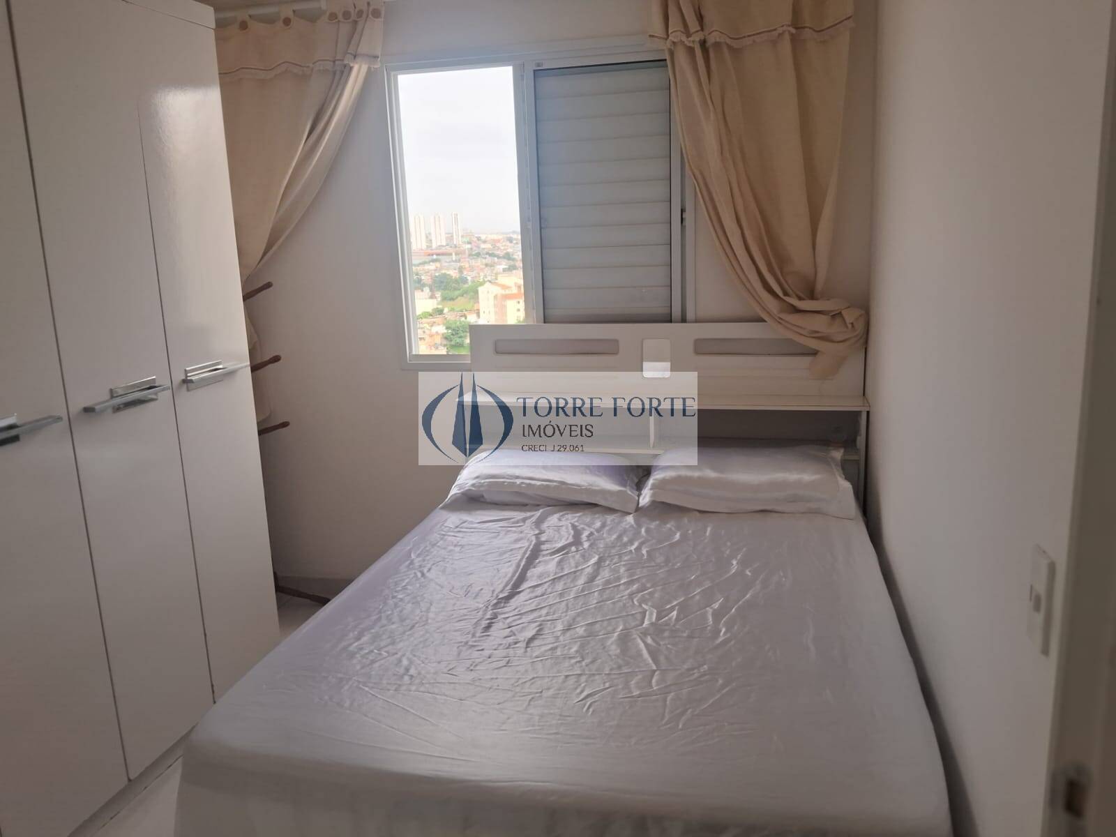 Apartamento, 2 quartos, 52 m² - Foto 7