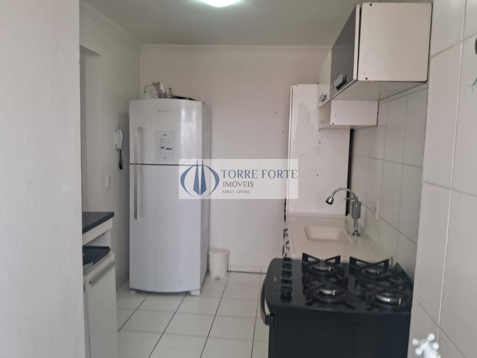 Apartamento, 2 quartos, 52 m² - Foto 5